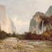 Yosemite, Bridal Veil Falls